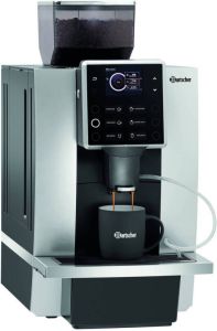 Bartscher Kv1 Volautomatische Koffiezetapparaat