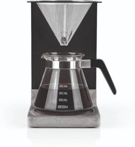 Beem Pour Over Koffiemachine Beton