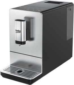 Beko CEG5301X Volautomatische espressomachine