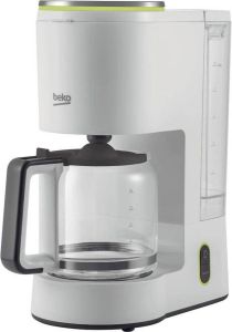 Beko FCM1321W Koffiefilter apparaat Wit