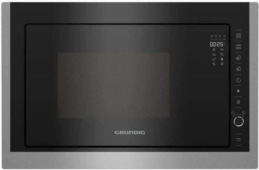Beko gebouwd -in magnetron GMI31IX 25L
