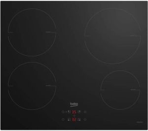 Beko Kookplaat HII64400MT | Inductiekookplaten | Keuken&Koken Kookplaten | 8690842215575