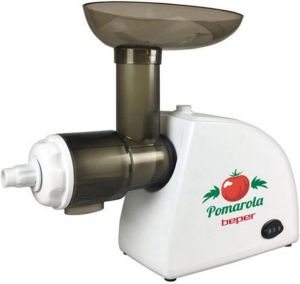 Beper Italia BP.720 Elektrische tomaten juicer