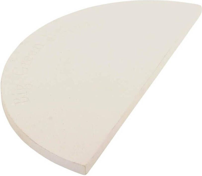 Big Green Egg Halfronde convEGGtor Steen 2XL