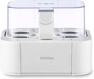 Blokker Bl-70003 Eierkoker &apos;Smart&apos;