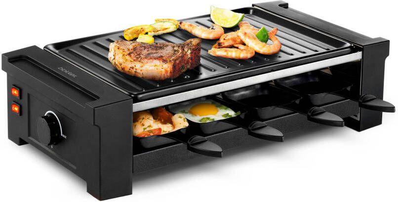 Blokker gourmet raclette BL-26404