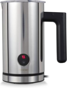 Blokker melkopschuimer BL-40002 Elektrische melkopschuimer RVS Inhoud reservoir 450 ml
