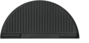Boretti bakplaat half moon Ceramica Kamado M
