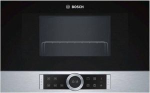 Bosch BER634GS1 Inbouw magnetron Grill
