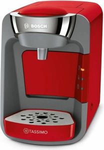 Bosch Capsule Koffiemachine Tassimo Suny Tas32 800 Ml 1300 W