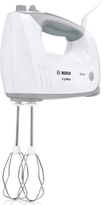 Bosch De handmixer MFQ36440