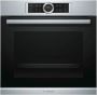 Bosch HBG675BS1 Inbouw Multifunctionele oven - Thumbnail 1