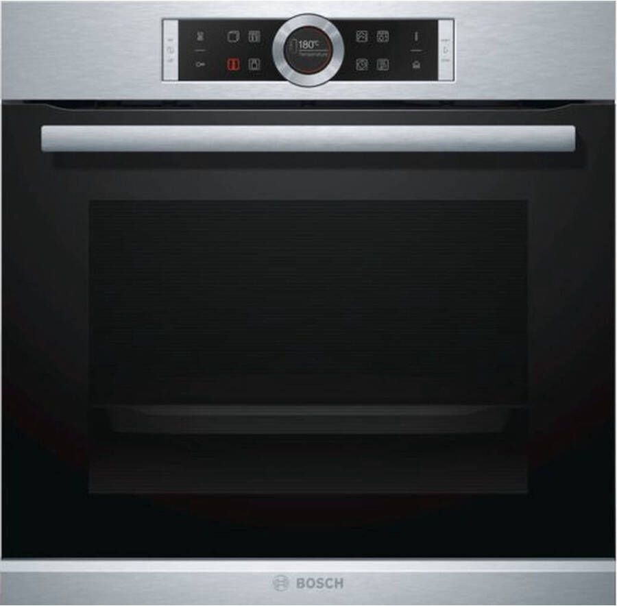 Bosch HRG6753S2 Inbouw oven