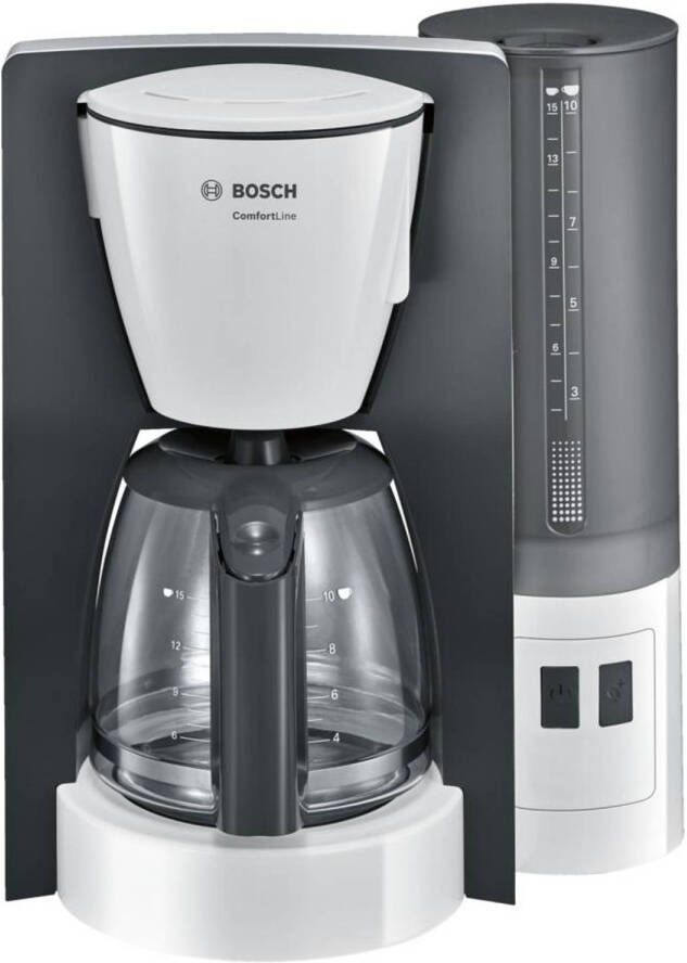 Bosch koffiezetapparaat TKA6A041 wit