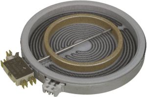 Bosch Kookplaat Keramisch Dubbele Zone 00673567
