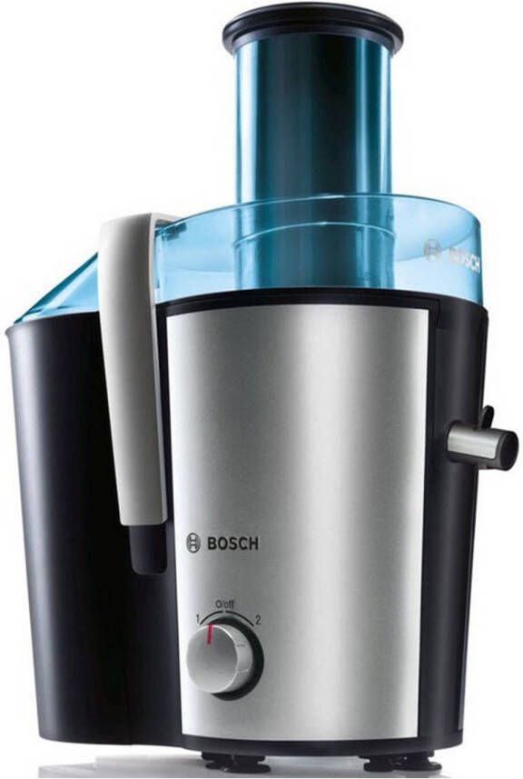 Bosch MES3500 Sapcentrifuge inox | Sapcentrifuges | Keuken&Koken Keukenapparaten | MES3500