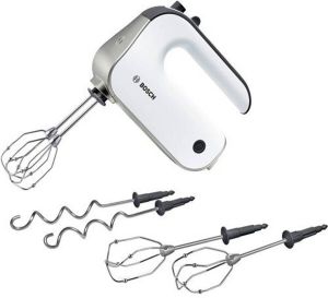 Bosch Home Handmixer Styline MFQ4835DE Handmixer