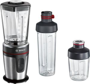 Bosch MMBM7G3M Blender inclusief 2 to go bekers