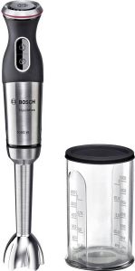 Bosch MS8CM6110 Staafmixer Zwart Zilver