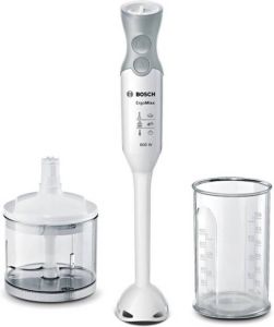Bosch Staafmixer ErgoMixx 600 Watt hakmolen