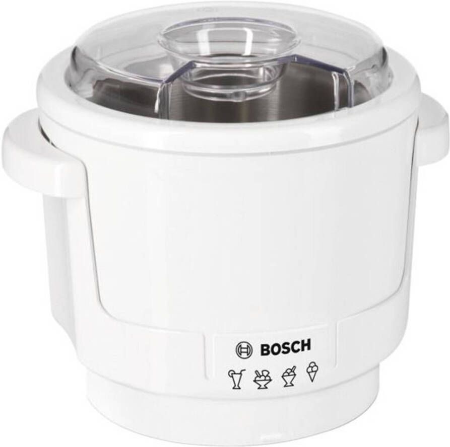 Bosch MUZ5EB2 IJsmachine accessoire Keukenmachine accessoire