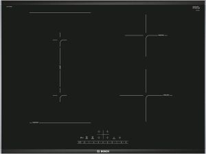 Bosch PVS775FB5E inductie kookplaat Inbouw Zwart