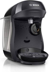 Bosch TAS1002N TASSIMO HAPPY koffiemachine voor meerdere dranken T-Disc Automatische uitschakeling Zwart