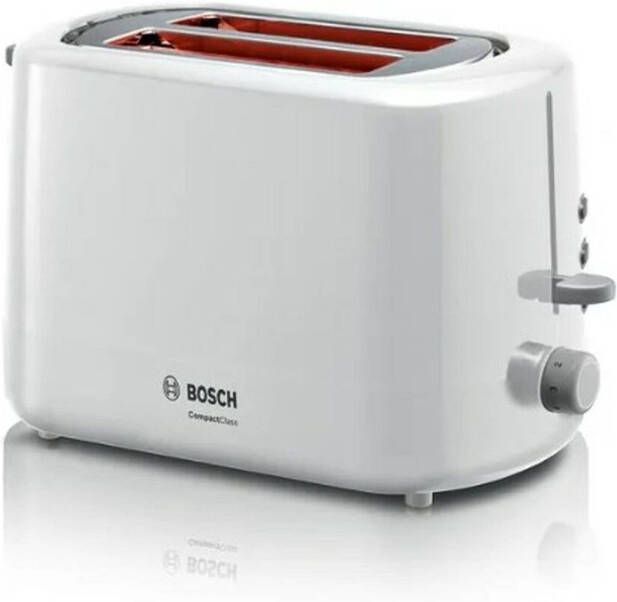 Bosch TAT 3A111 CompactClass wit (799430)