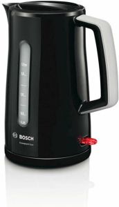 Bosch TWK3A013 CompactClass Waterkoker Zwart