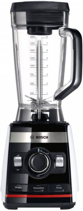 Bosch MMBH6P6B Roermachine | Blenders | Keuken&Koken Keukenapparaten | MMBH6P6B