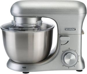 Bourgini Kitchen Chef Pro Keukenmachine