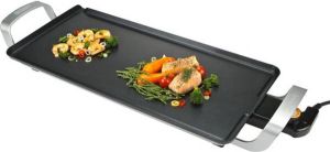 Bourgini Classic Multi Plate Plus Grillplaat Large 26cm x 56cm