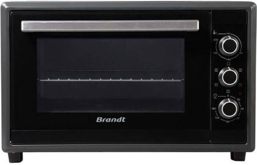 Brandt FC35MUB mini vier