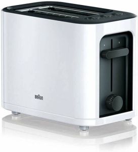 Braun Broodrooster HT3000WH