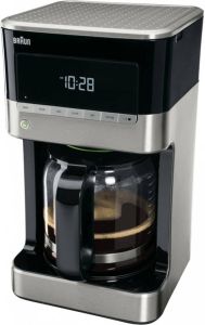 Braun Koffiezet Puraroma 7 KF7120 | Koffiezetapparaten | Keuken&Koken Koffie&Ontbijt | 0X13211013