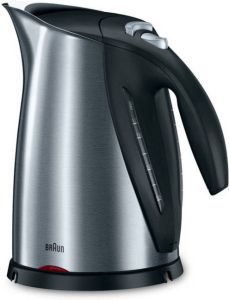 Braun WK 600 Waterkoker