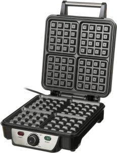 Camry CR 3025 Wafelmaker Wafelijzer
