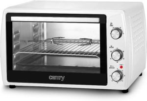 Camry Cr 6008 Oven Elektrisch 60 Liter