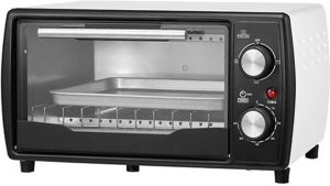 Camry CR6016 Elektrische mini oven 9L