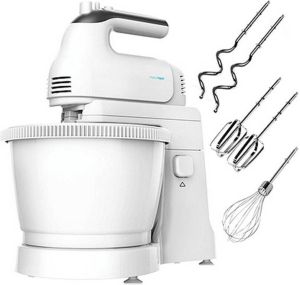 Cecotec Bamba IoniCare 5200 Aura Ionische föhn 2300 W Real Ion Hoge debiet Koele Luchtfunctie 2 snelheden 3 Temperaturen
