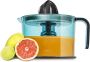Cecotec Inox 4069 1L Sapcentrifuge 40w Electric Juicer - Thumbnail 1