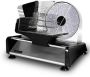 Cecotec Snijmachine Rock&apos;nCut Twin 180W Zwart Roestvrij staal - Thumbnail 1