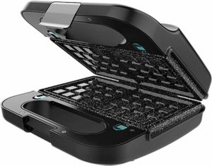 Cecotec Tosti apparaat Rock´nToast 4in1 1000W