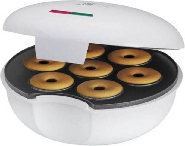 Clatronic DM 3495 Donut Maker