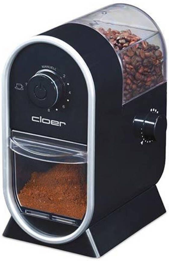 Cloer Koffiemolen 7560 Koffiemolen