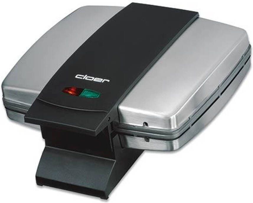 Cloer Sandwichmaker tosti apparaat 6235