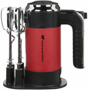 Continental Edison Handmixer CEBE350R 350 W