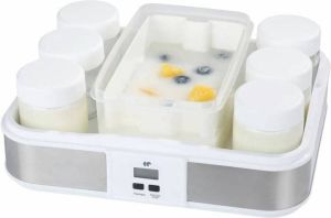 Continental Edison Yoghurt maker CEYA001B 21 W