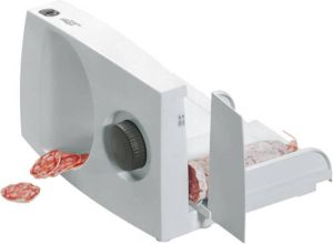 Ritterwerk markant01 Snijmachine 501.000 Wit