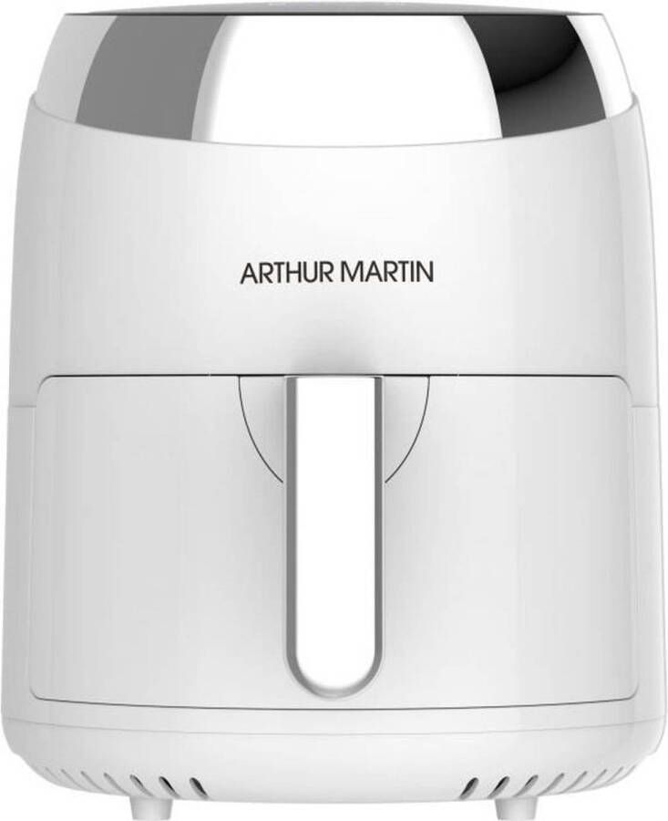 Cstore ARTHUR MARTIN AMPAF51 Airfry fiteuse 1200W 3 5L LCD touchscreen 60min timer Temperatuur 50° tot 200°C
